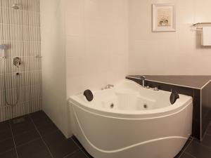 Executive Deluxe With Jaccuzi
